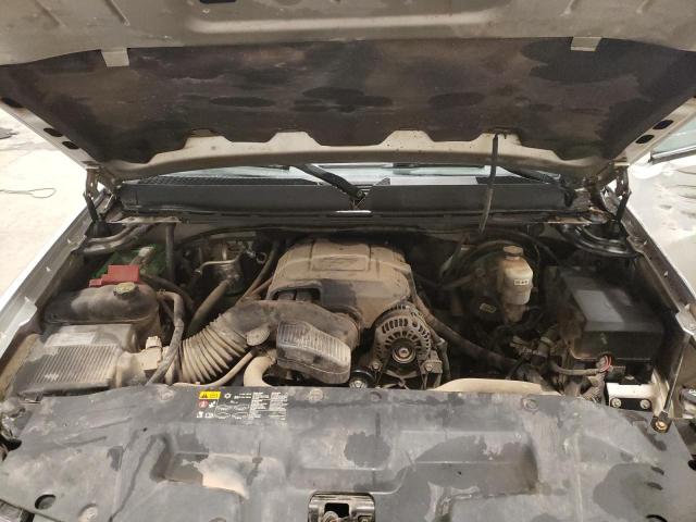 Photo 10 VIN: 3GTP2VE79DG112096 - GMC SIERRA K15 