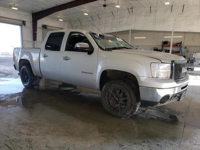 Photo 3 VIN: 3GTP2VE79DG112096 - GMC SIERRA K15 