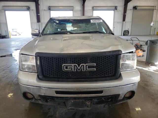 Photo 4 VIN: 3GTP2VE79DG112096 - GMC SIERRA K15 