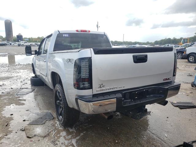 Photo 2 VIN: 3GTP2VE79DG128198 - GMC SIERRA K15 