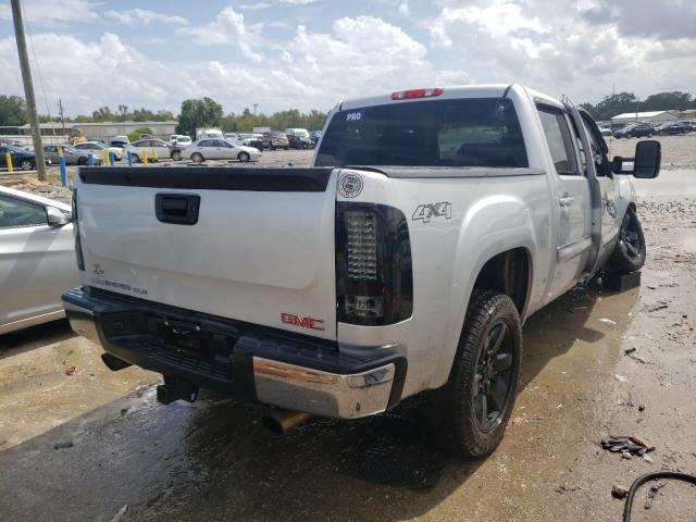 Photo 3 VIN: 3GTP2VE79DG128198 - GMC SIERRA K15 