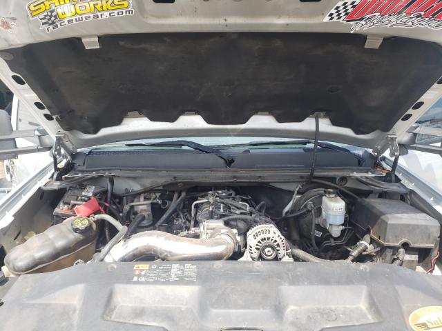 Photo 6 VIN: 3GTP2VE79DG128198 - GMC SIERRA K15 