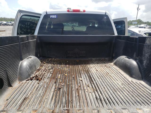 Photo 8 VIN: 3GTP2VE79DG128198 - GMC SIERRA K15 