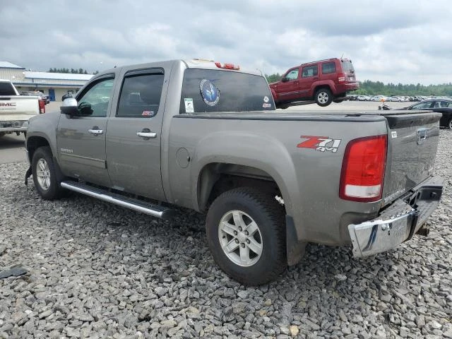 Photo 1 VIN: 3GTP2VE79DG129187 - GMC SIERRA K15 