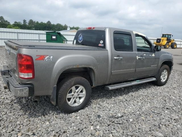 Photo 2 VIN: 3GTP2VE79DG129187 - GMC SIERRA K15 