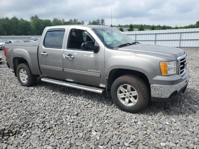 Photo 3 VIN: 3GTP2VE79DG129187 - GMC SIERRA K15 