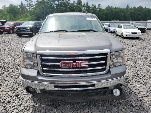 Photo 4 VIN: 3GTP2VE79DG129187 - GMC SIERRA K15 