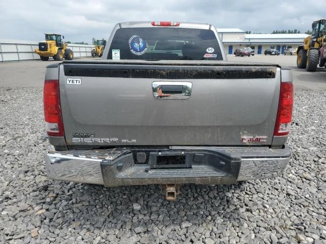 Photo 5 VIN: 3GTP2VE79DG129187 - GMC SIERRA K15 