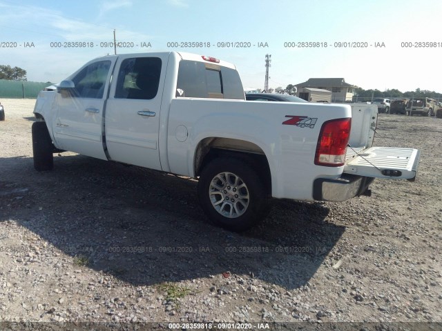 Photo 2 VIN: 3GTP2VE79DG159063 - GMC SIERRA 1500 