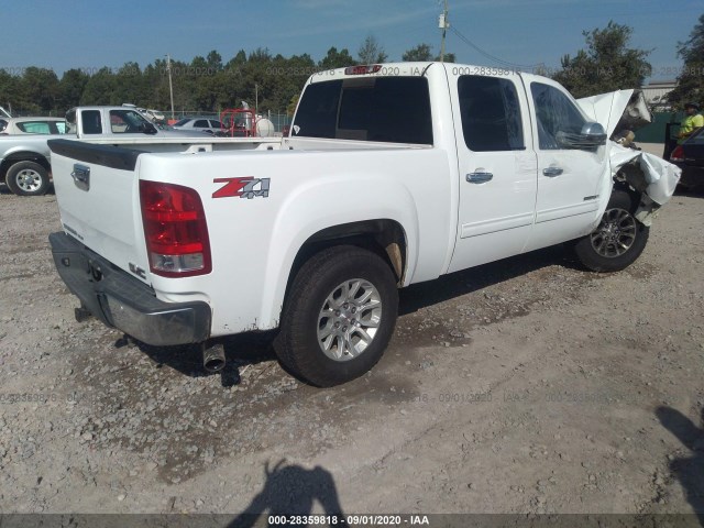 Photo 3 VIN: 3GTP2VE79DG159063 - GMC SIERRA 1500 