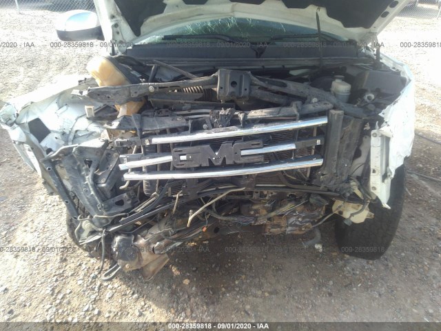 Photo 9 VIN: 3GTP2VE79DG159063 - GMC SIERRA 1500 