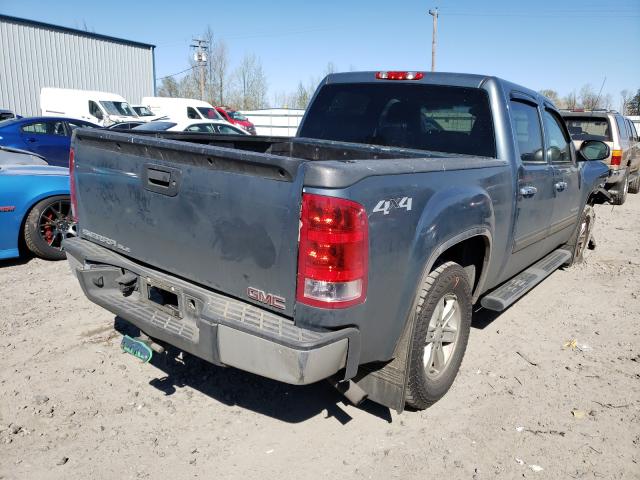 Photo 3 VIN: 3GTP2VE79DG165820 - GMC SIERRA K15 