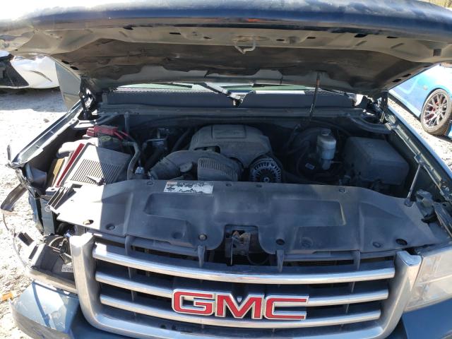 Photo 6 VIN: 3GTP2VE79DG165820 - GMC SIERRA K15 