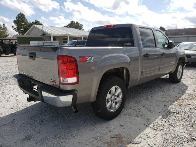 Photo 3 VIN: 3GTP2VE79DG172623 - GMC SIERRA K15 