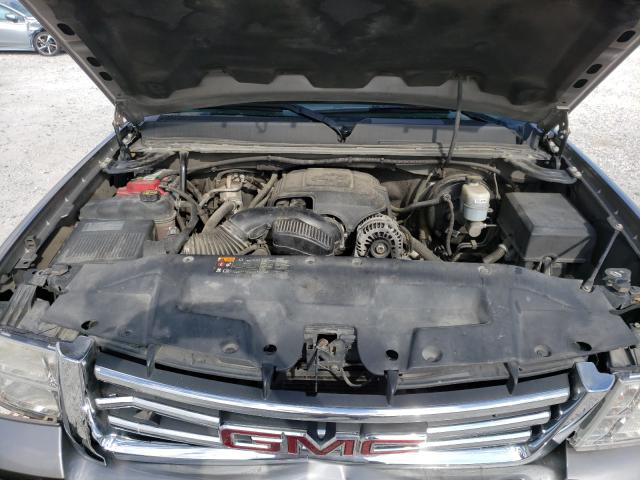 Photo 6 VIN: 3GTP2VE79DG172623 - GMC SIERRA K15 