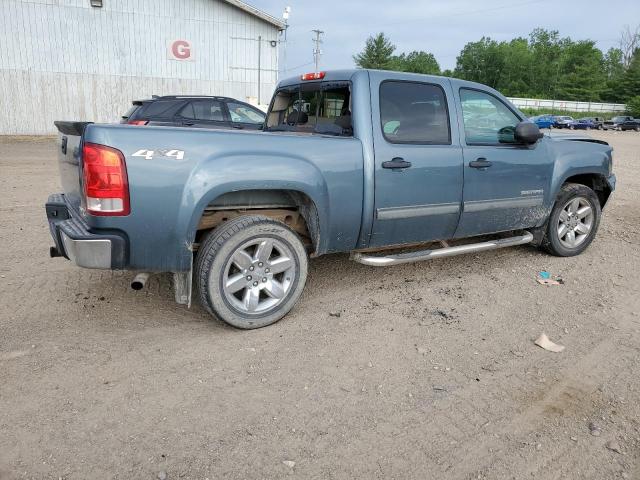 Photo 2 VIN: 3GTP2VE79DG176882 - GMC SIERRA 