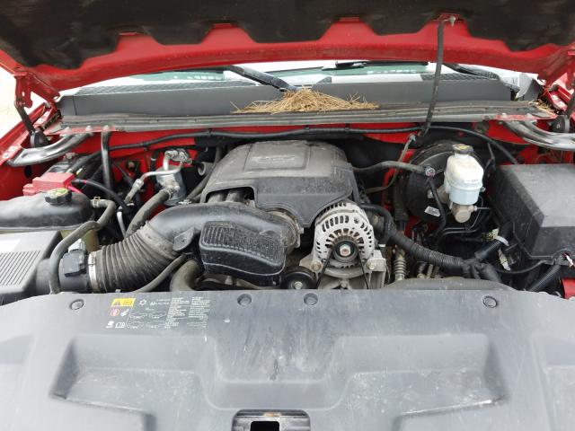 Photo 6 VIN: 3GTP2VE79DG183945 - GMC SIERRA K15 