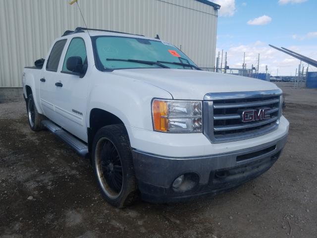 Photo 0 VIN: 3GTP2VE79DG186604 - GMC SIERRA K15 