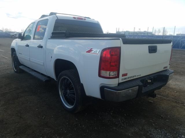 Photo 2 VIN: 3GTP2VE79DG186604 - GMC SIERRA K15 