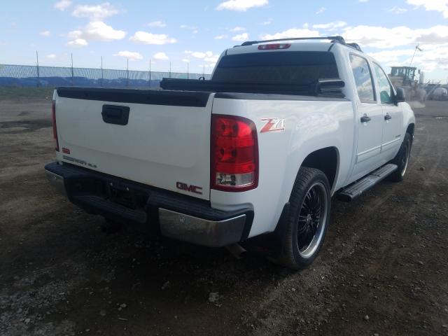 Photo 3 VIN: 3GTP2VE79DG186604 - GMC SIERRA K15 