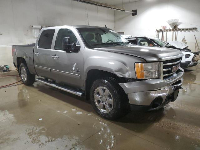 Photo 3 VIN: 3GTP2VE79DG203207 - GMC SIERRA K15 