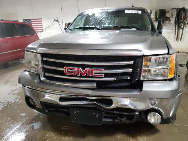 Photo 4 VIN: 3GTP2VE79DG203207 - GMC SIERRA K15 