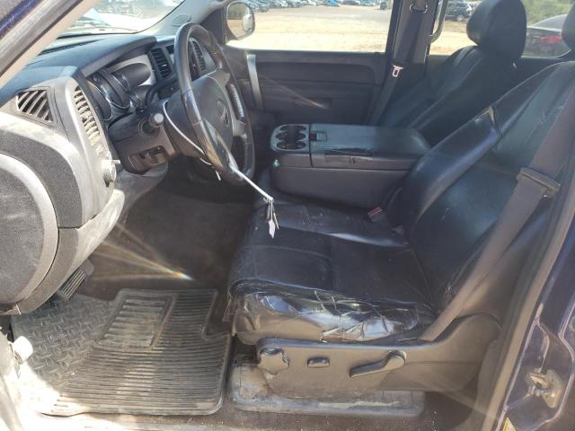 Photo 6 VIN: 3GTP2VE79DG212277 - GMC SIERRA K15 