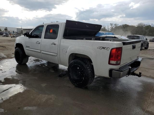 Photo 1 VIN: 3GTP2VE79DG260054 - GMC SIERRA 