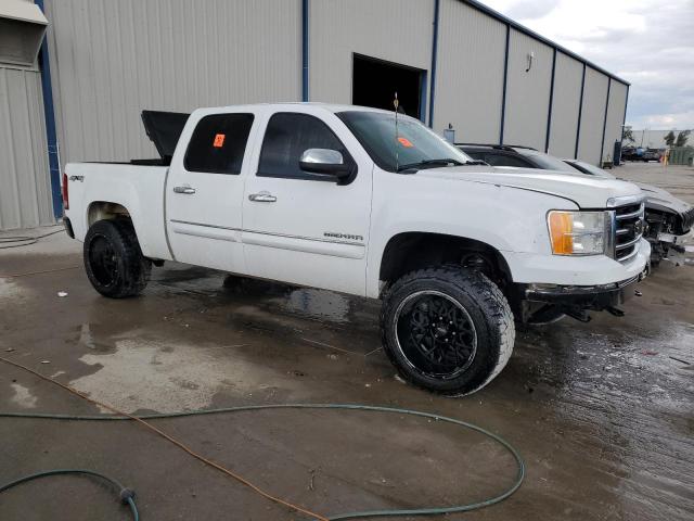 Photo 3 VIN: 3GTP2VE79DG260054 - GMC SIERRA 