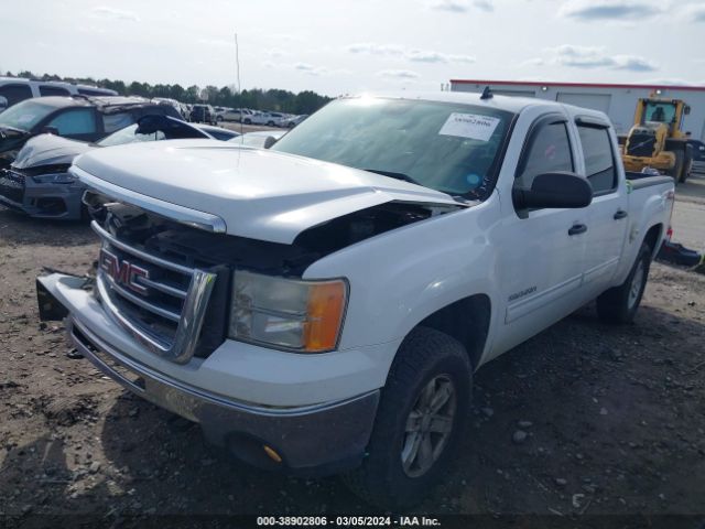 Photo 1 VIN: 3GTP2VE79DG274990 - GMC SIERRA 1500 