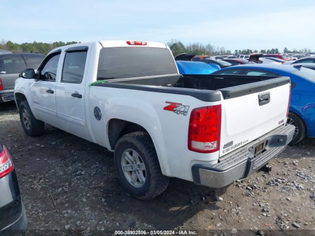 Photo 2 VIN: 3GTP2VE79DG274990 - GMC SIERRA 1500 