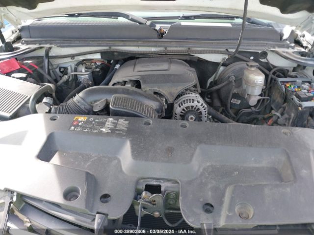 Photo 9 VIN: 3GTP2VE79DG274990 - GMC SIERRA 1500 