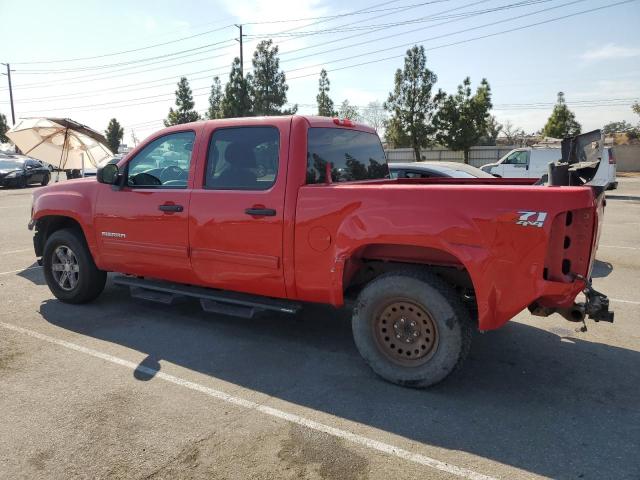 Photo 1 VIN: 3GTP2VE79DG316915 - GMC SIERRA K15 