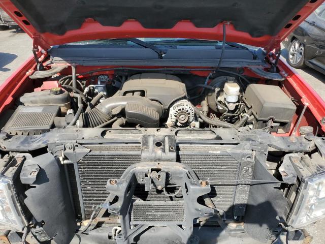 Photo 10 VIN: 3GTP2VE79DG316915 - GMC SIERRA K15 