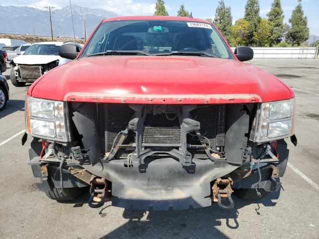 Photo 4 VIN: 3GTP2VE79DG316915 - GMC SIERRA K15 