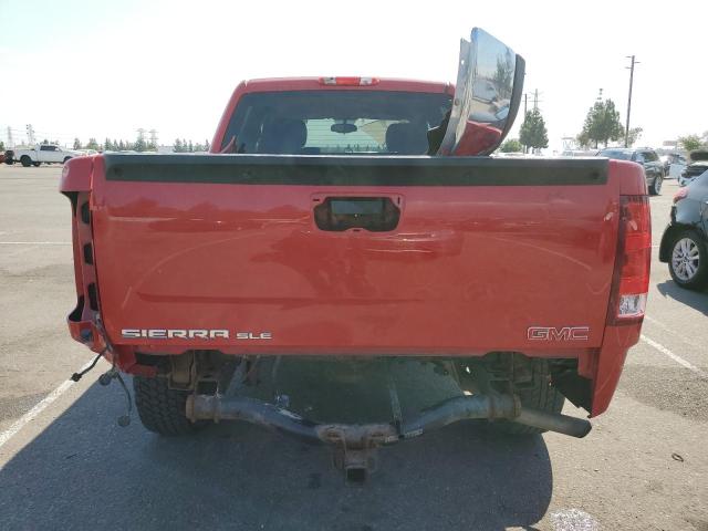 Photo 5 VIN: 3GTP2VE79DG316915 - GMC SIERRA K15 