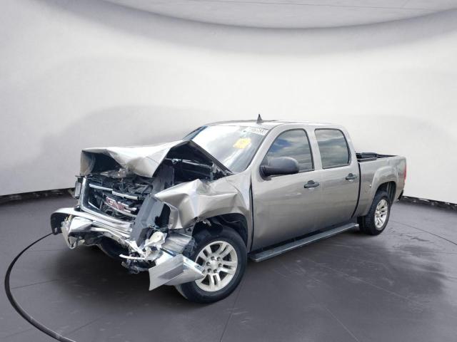 Photo 0 VIN: 3GTP2VE79DG317823 - GMC SIERRA 