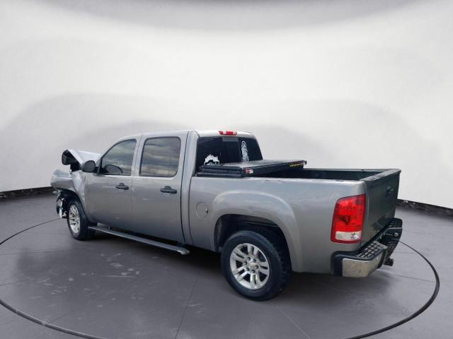 Photo 1 VIN: 3GTP2VE79DG317823 - GMC SIERRA 