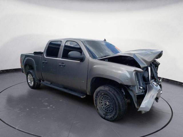 Photo 3 VIN: 3GTP2VE79DG317823 - GMC SIERRA 