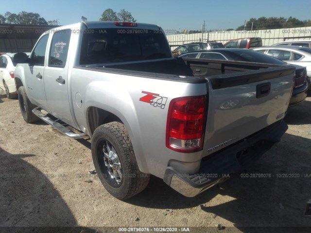 Photo 2 VIN: 3GTP2VE79DG331771 - GMC SIERRA 1500 