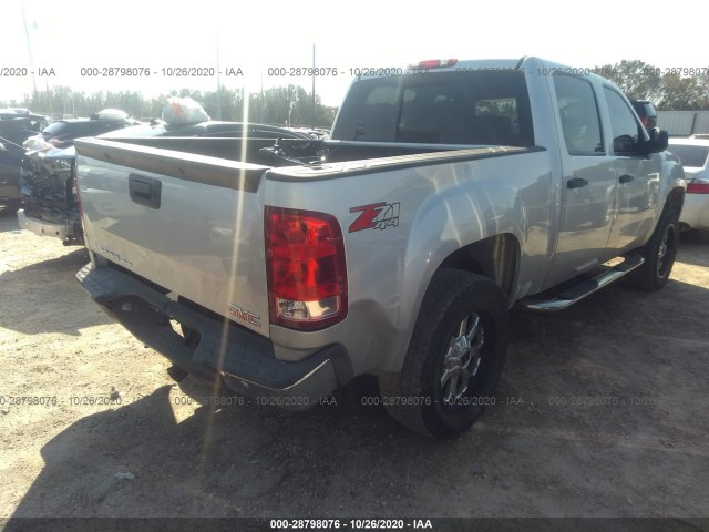 Photo 3 VIN: 3GTP2VE79DG331771 - GMC SIERRA 1500 