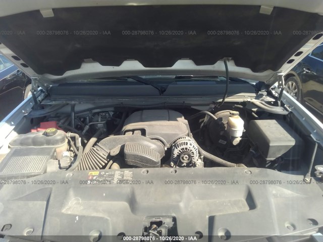 Photo 9 VIN: 3GTP2VE79DG331771 - GMC SIERRA 1500 