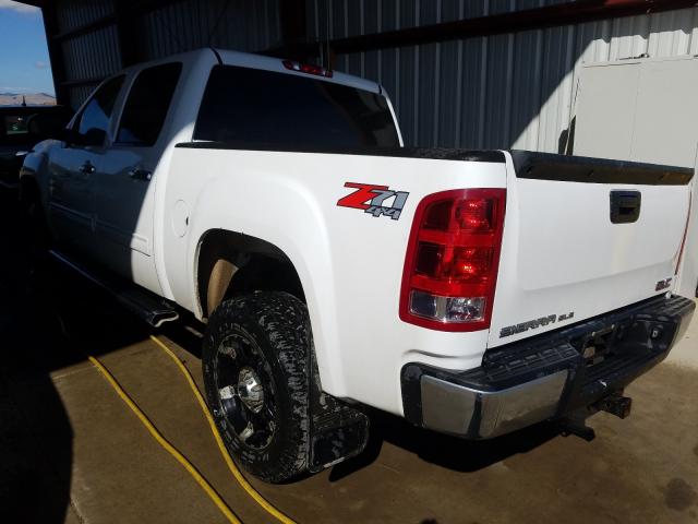 Photo 2 VIN: 3GTP2VE79DG332239 - GMC SIERRA K15 