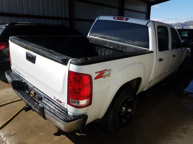 Photo 3 VIN: 3GTP2VE79DG332239 - GMC SIERRA K15 