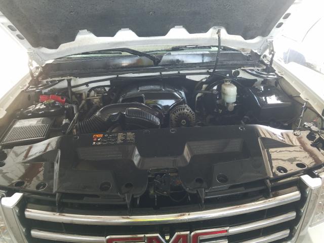 Photo 6 VIN: 3GTP2VE79DG332239 - GMC SIERRA K15 