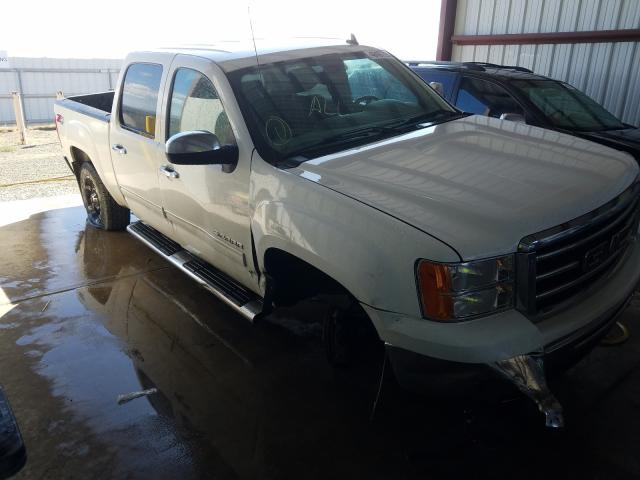 Photo 8 VIN: 3GTP2VE79DG332239 - GMC SIERRA K15 