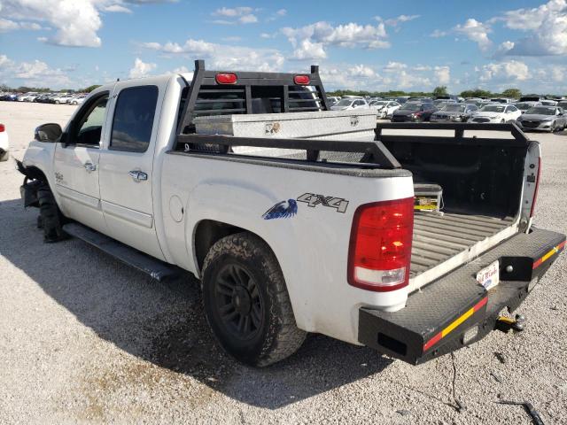 Photo 2 VIN: 3GTP2VE79DG355486 - GMC SIERRA K15 