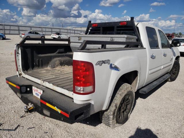 Photo 3 VIN: 3GTP2VE79DG355486 - GMC SIERRA K15 