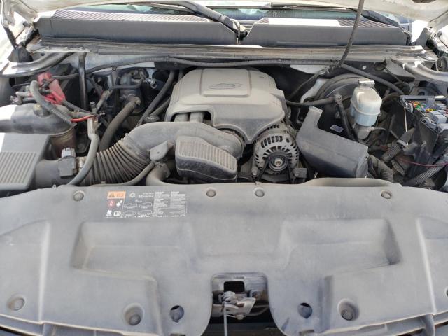 Photo 6 VIN: 3GTP2VE79DG355486 - GMC SIERRA K15 