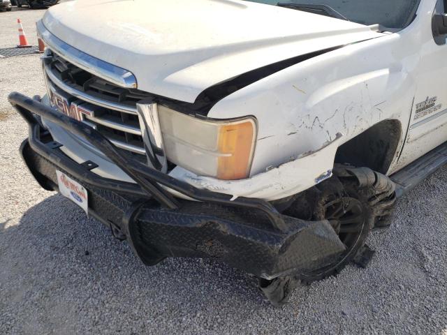 Photo 8 VIN: 3GTP2VE79DG355486 - GMC SIERRA K15 